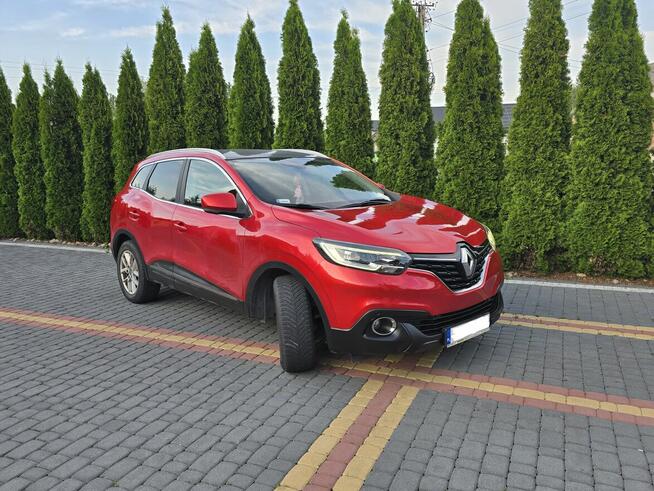 Renault Kadjar 1.2 Adventure - Pierwszy Właściciel, Benz/LPG Busko-Zdrój - zdjęcie 1