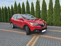 Renault Kadjar 1.2 Adventure - Pierwszy Właściciel, Benz/LPG