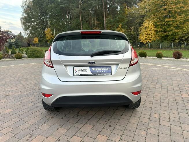 Ford Fiesta Lipówki - zdjęcie 8