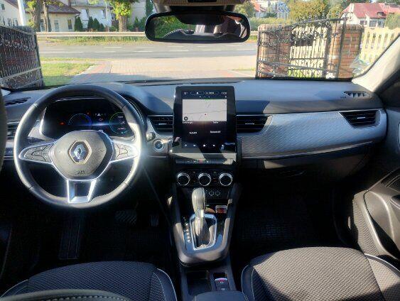 Renault Arkana Turek - zdjęcie 3