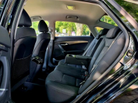 Hyundai i40 LED Lift Serwis Parktronic Climatronic Tempomat Gwarancja! Szczecin - zdjęcie 10