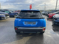 Peugeot 2008 Automat podgrzewanie Skóra Virtual cockpit Gliwice - zdjęcie 2