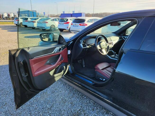 BMW 420 Komorniki - zdjęcie 11