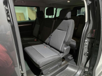 Opel Zafira Life 2.2 Diesel Business XL ciemnoszary 8 os. Nowy Targ - zdjęcie 7