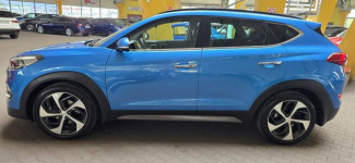 Hyundai Tucson ZOBACZ OPIS !! W podanej cenie roczna gwarancja Mysłowice - zdjęcie 6
