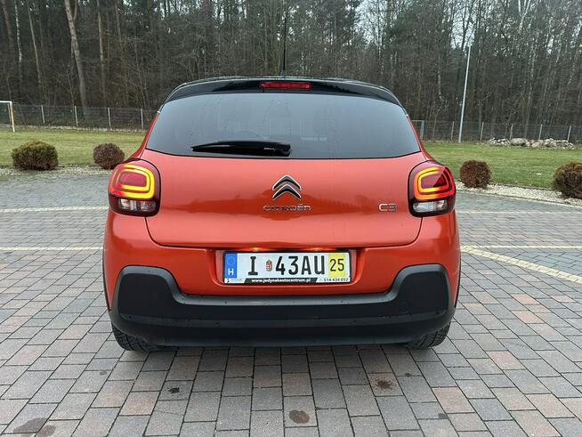 Citroen C3 Jak nowy Lipówki - zdjęcie 8