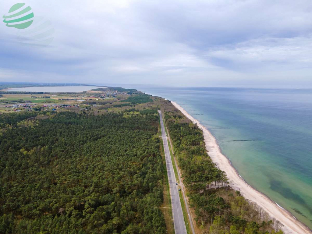 Działka budowlana 42/78 blisko morza  - Rusinowo n Rusinowo - zdjęcie 7