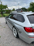BMW 520 Kiczyce - zdjęcie 2