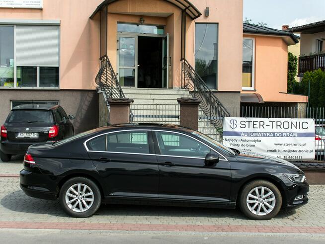 Volkswagen Passat 2.0_Diesel_150KM_188 tyś. km Nowy Sącz - zdjęcie 9