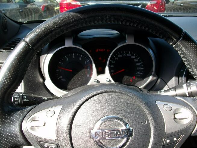 Nissan Juke Automat/ Bardzo dobry stan Katowice - zdjęcie 11