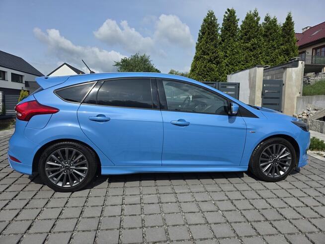 Ford focus Michałowice - zdjęcie 9
