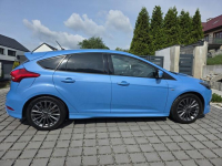 Ford focus Michałowice - zdjęcie 9