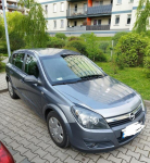 Opel Astra H 1,8 140KM Kraków - zdjęcie 5