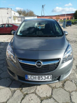 OPEL MERIVA 1,4 B 2016 Lublin - zdjęcie 2