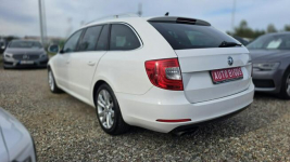 Škoda Superb xsenon panorama super stan navi Lębork - zdjęcie 8