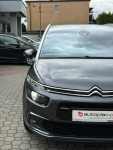 Citroen C4 Grand Picasso Rezerwacja Tarnowskie Góry - zdjęcie 11