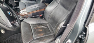 BMW 735i Kamień Pomorski - zdjęcie 2