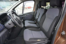 Opel Vivaro L2 1.6CDTi 120KM 9os. Lublin - zdjęcie 9