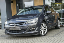 Opel Astra LIFT / Xenon / Duża Navi / Sedan / Gwarancja na ROK !!! Gdynia - zdjęcie 3