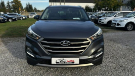 Hyundai Tucson Pierwsza rej 2017, Salon Polska Nowe Iganie - zdjęcie 2