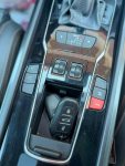 Peugeot 508 RXH_FullOpcja_Serwis_PieknyStan_FullLed_ Rzekuń - zdjęcie 11
