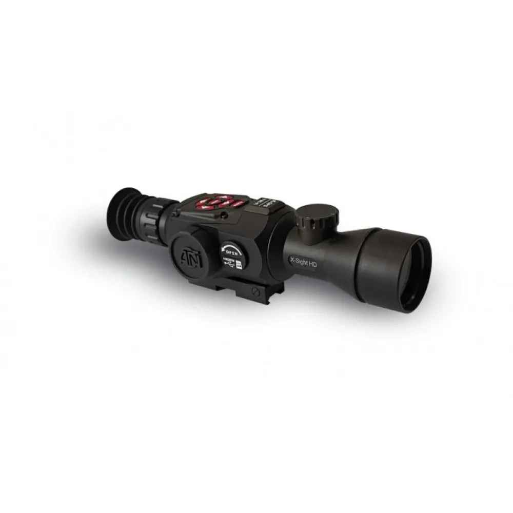 ATN X-Sight II Day/Night Vision Smart HD Technology (EXPERTBINOCULAR) Bydgoszcz - zdjęcie 2