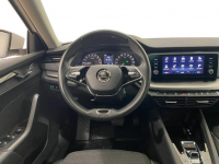 Skoda Octavia 2.0 TDI Ambition DSG Kombi Warszawa - zdjęcie 9
