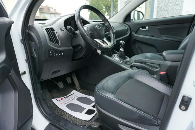 Kia Sportage zarejestrowany, ubezpieczony Opole - zdjęcie 10