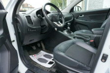 Kia Sportage zarejestrowany, ubezpieczony Opole - zdjęcie 10