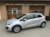 Kia Rio 1,2 85KM  Klimatronik  Bluetooth
