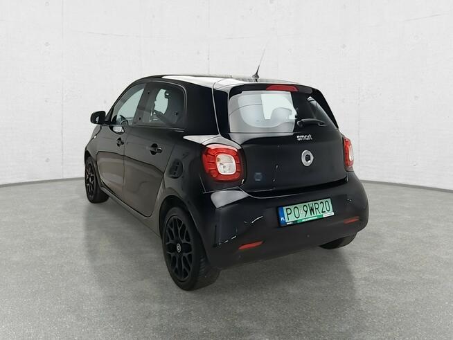 Smart Forfour Komorniki - zdjęcie 5