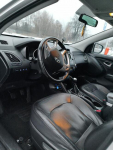 Hyundai ix35 2012 4×4 Panorama Gorzów Wielkopolski - zdjęcie 7