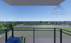 Mieszkanie 2pok, 37,50m2 z balkonem Krzyki, Partynice Wrocław Wrocław - zdjęcie 5