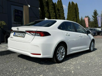 toyota gwarancja  Poleasingowy I właściciel Serwis ASO VAT 23% krajowy Będzin - zdjęcie 11