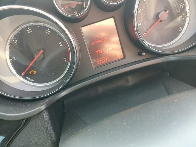 Opel Insignia 2.0CDTI 160km 10r Tarnów - zdjęcie 8