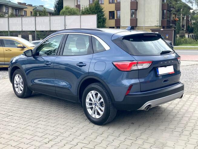 Ford Kuga Konstancin-Jeziorna - zdjęcie 7