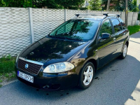 Fiat Croma 2.4 JTD 220 koni Kombi Automat Wrocław - zdjęcie 1