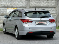 Hyundai i40 CW 1.7CRDi 136KM/Premium/Led/Tempomat/Alu16/SerwisASO Węgrów - zdjęcie 4