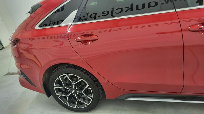 Kia Pro Cee'd 1.5 T-GDI GT Line DCT Grójec - zdjęcie 5