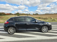 Renault Megane 3 * GT-LINE * 1.5dCi * 2010r Trzebnica - zdjęcie 3