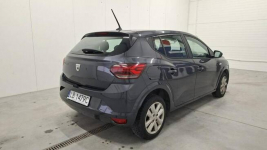 Dacia Sandero 1.0 TCe Expression LPG Grójec - zdjęcie 4