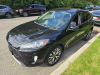 Ford Escape TITANIUM / AWD / Hybryda Warszawa - zdjęcie 2