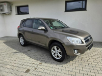 Toyota RAV-4 2.0 * 4x4 * klimatronic Raba Niżna - zdjęcie 5