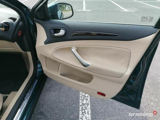 MK4 Ghia 2.3 Benzna + LPG OBT+OC do listopada 2026 Piaseczno - zdjęcie 8