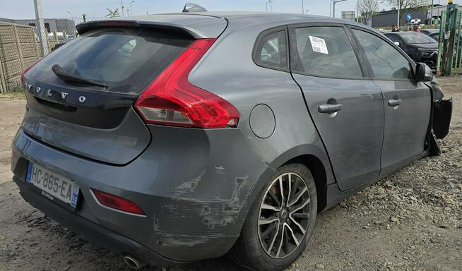 Volvo V40 2.0d automat 50.tys km Pleszew - zdjęcie 12