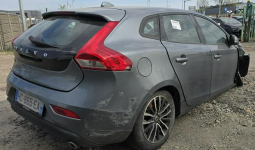 Volvo V40 2.0d automat 50.tys km Pleszew - zdjęcie 12