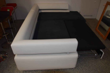 kanapa narożna z funkcją spania Olsztyn - zdjęcie 6