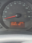 Renault Kangoo Maxi Mixt VAT23% KLIMA składana kanapa Gdańsk - zdjęcie 9