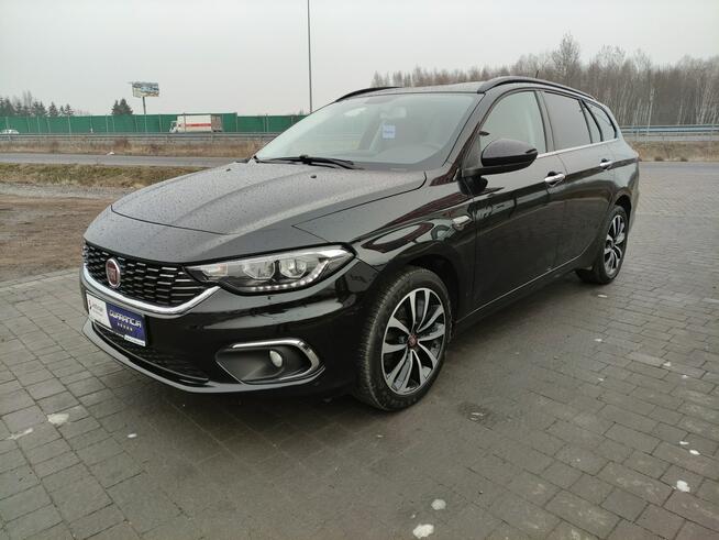 Fiat Tipo Lipówki - zdjęcie 5