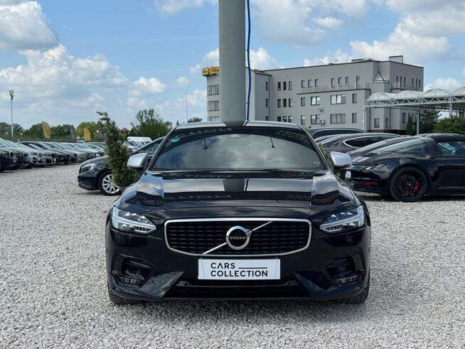 Volvo S90, 2017 Michałowice - zdjęcie 9